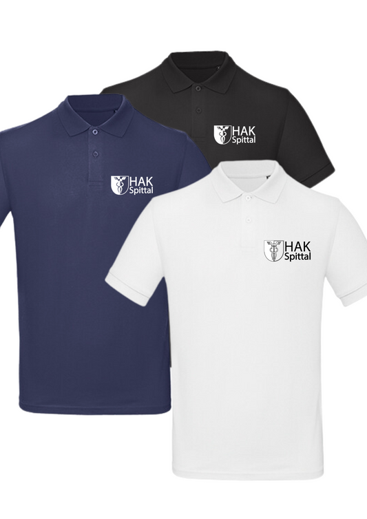 HAK-Spittal-Polo-Shirt
