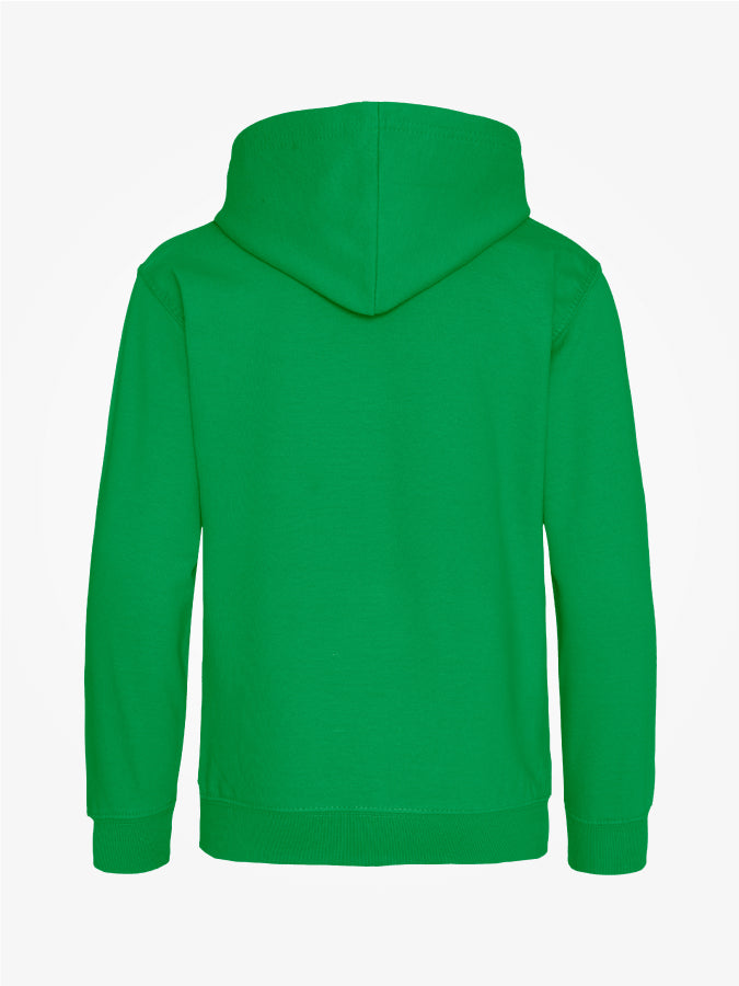 Test - Hoodie