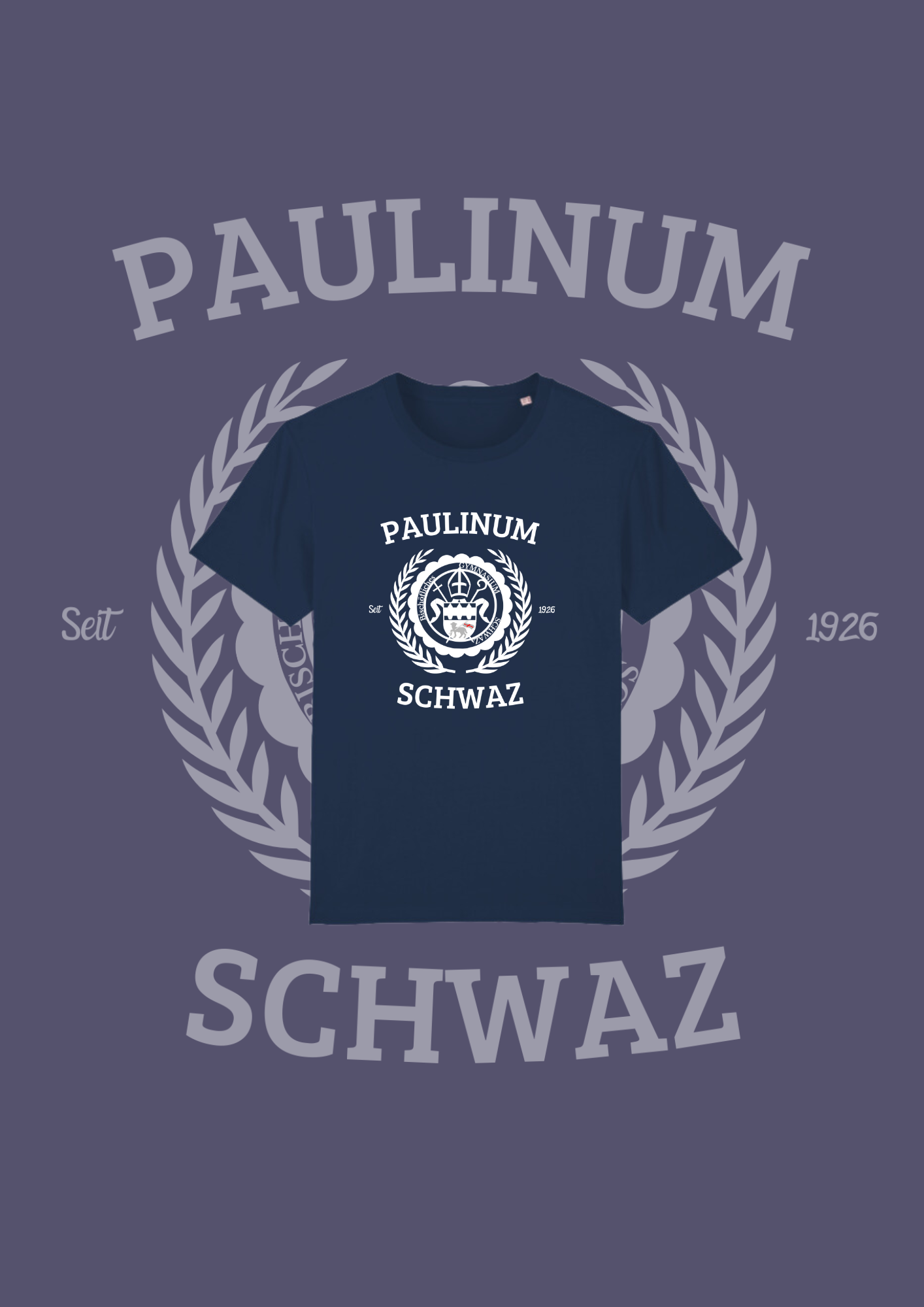 Paulinum-T-Shirt