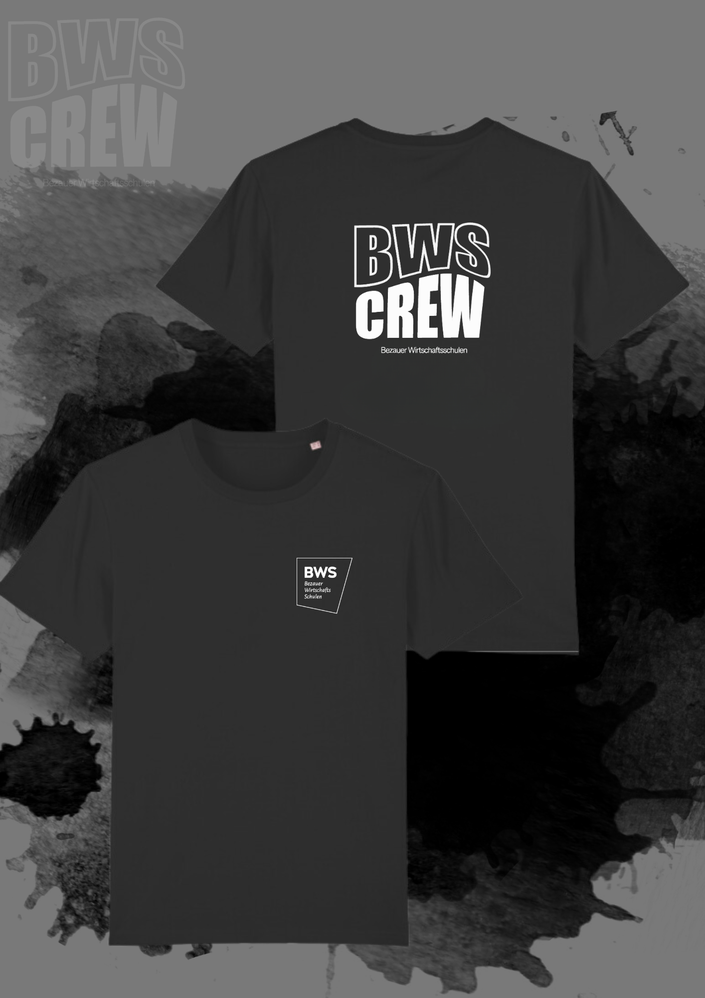 BWS-T-Shirts