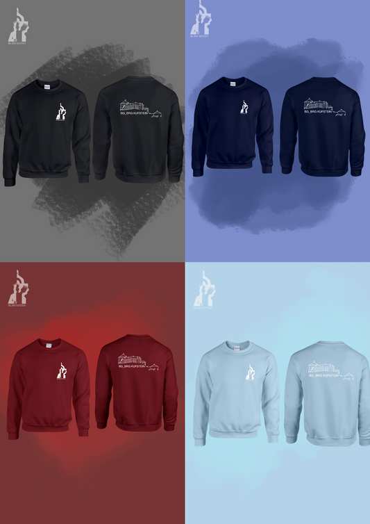 BG-BRG-Kufstein-Sweater Basic