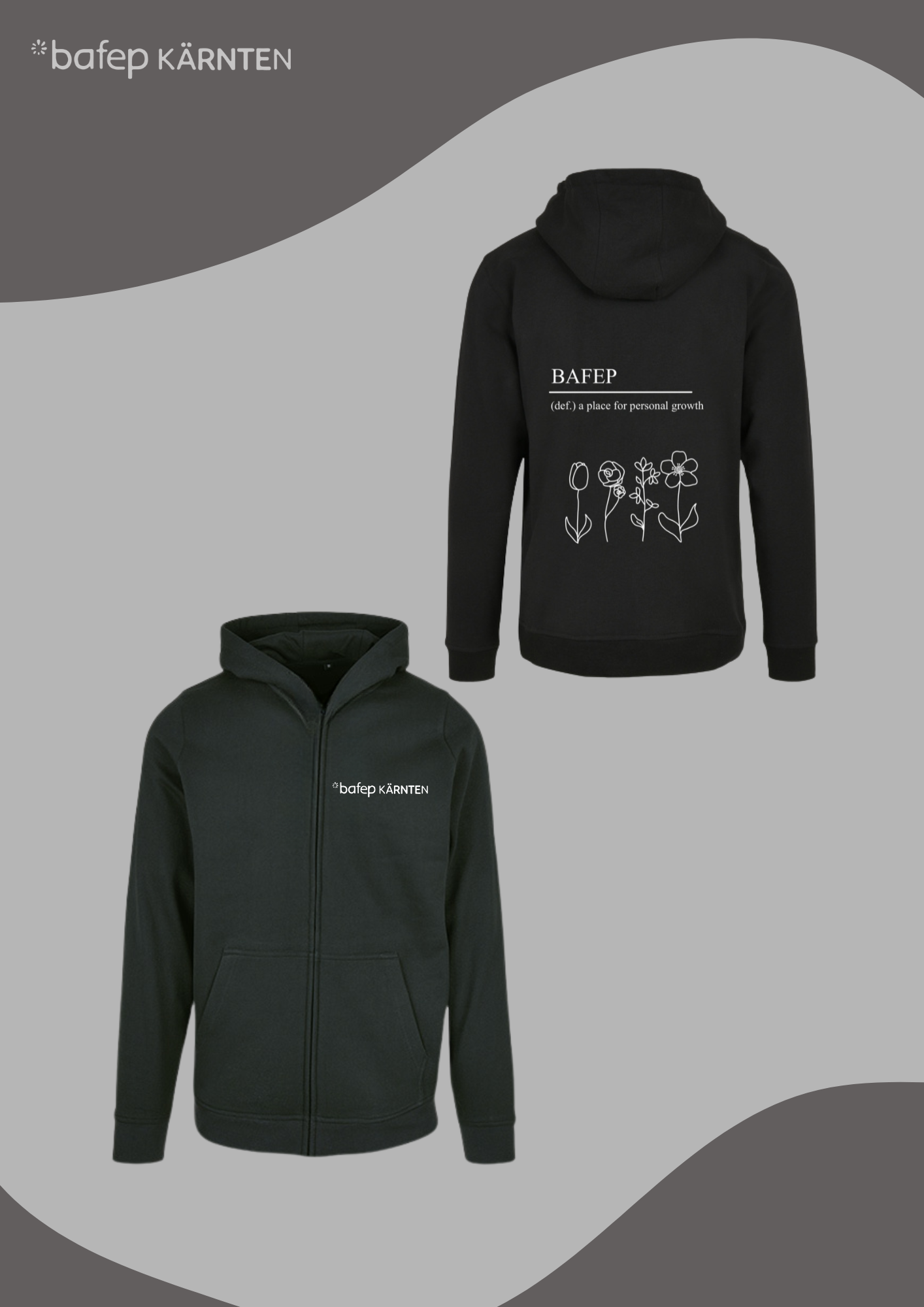 BAFEP Kärnten-Weste