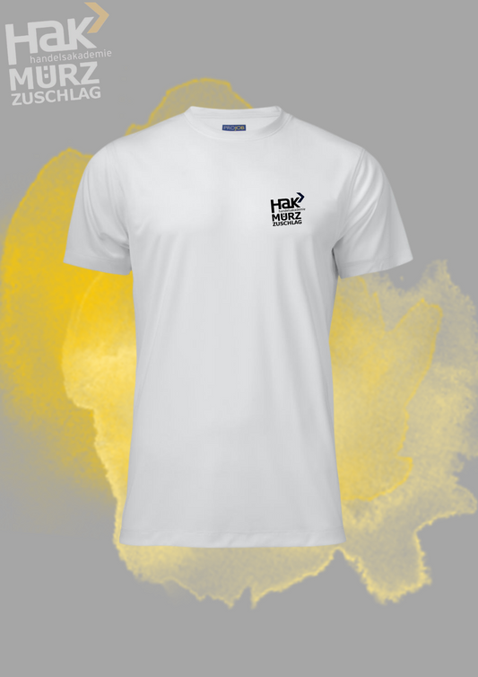 BHAK Mürzzuschlag - Sport Shirt