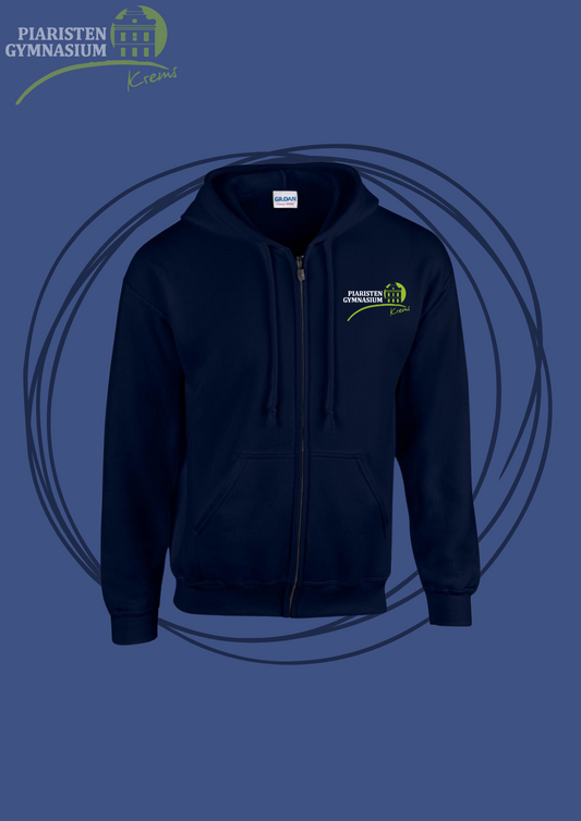 Piaristen Gymnasium - Weste