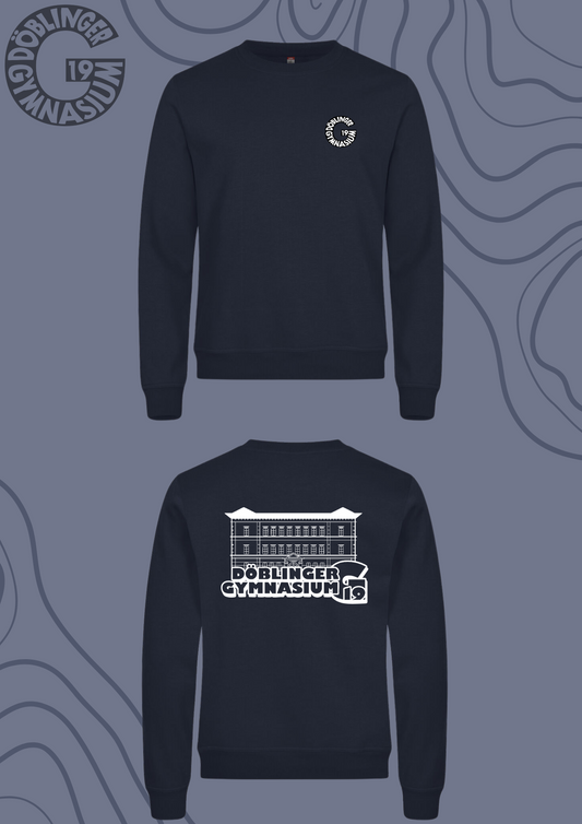 Döblinger Gymnasium - Premium Sweater