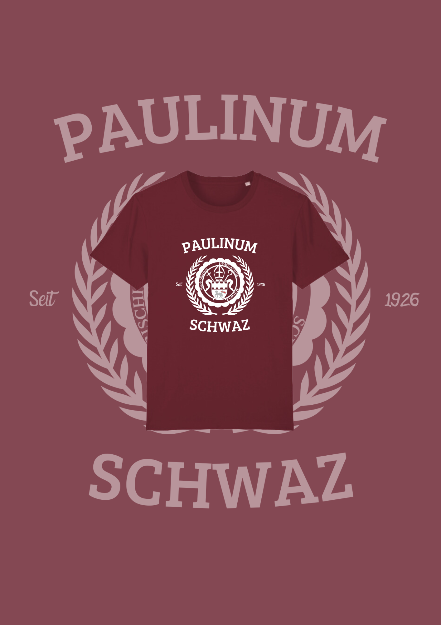 Paulinum-T-Shirt