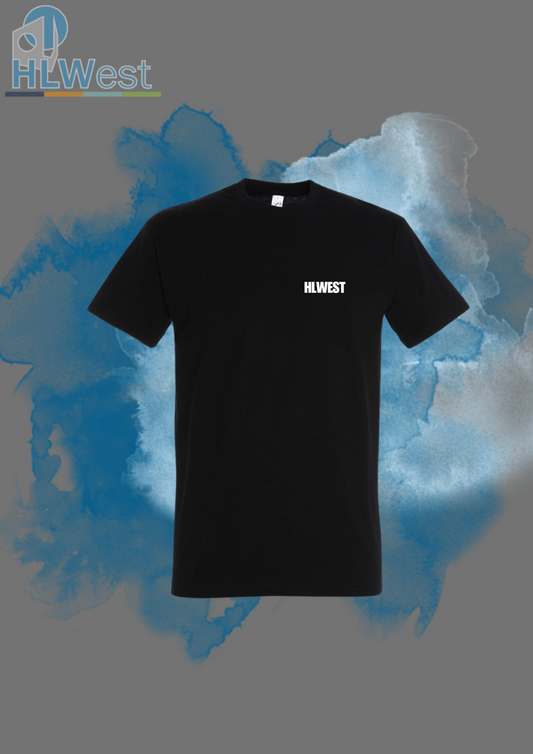 HLWest -T-Shirt