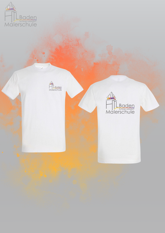 HTL Baden-T-Shirt-Basic