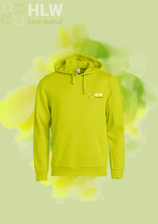 HLW Linz Auhof - Premium Hoodie