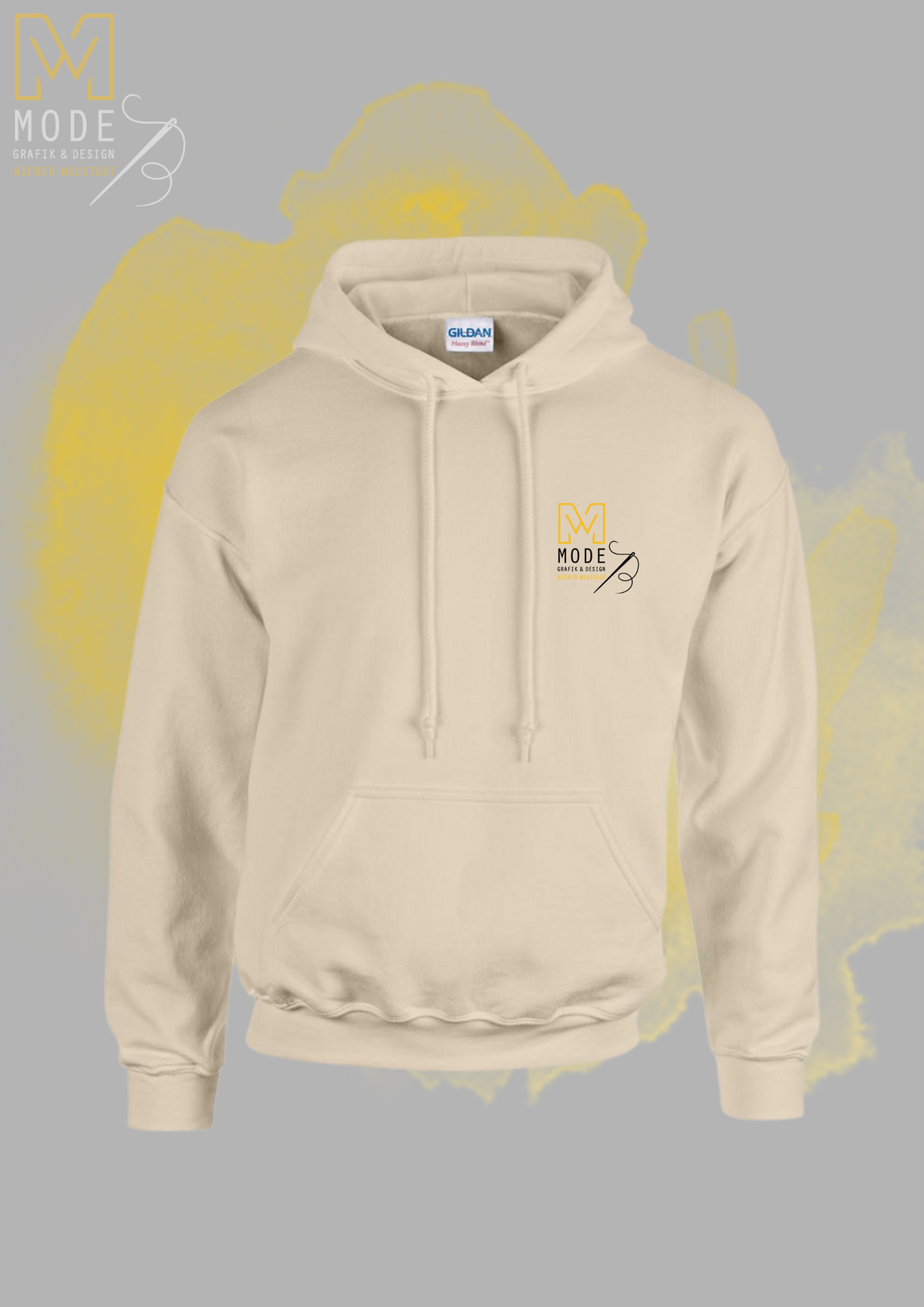 HLM Wiener Neustadt - Hoodie