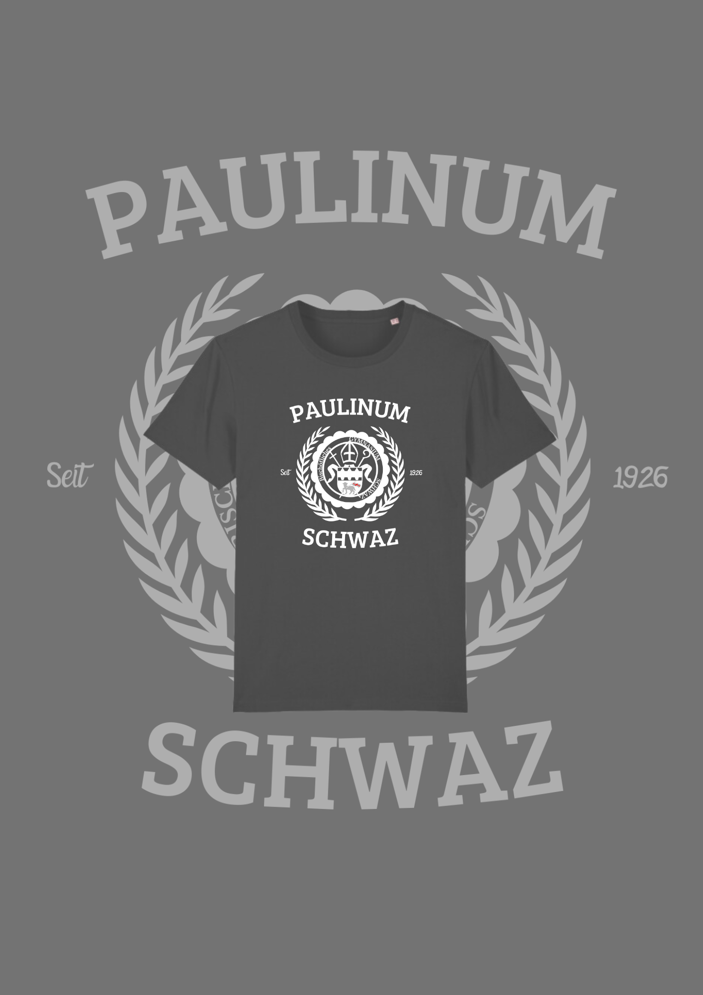 Paulinum-T-Shirt