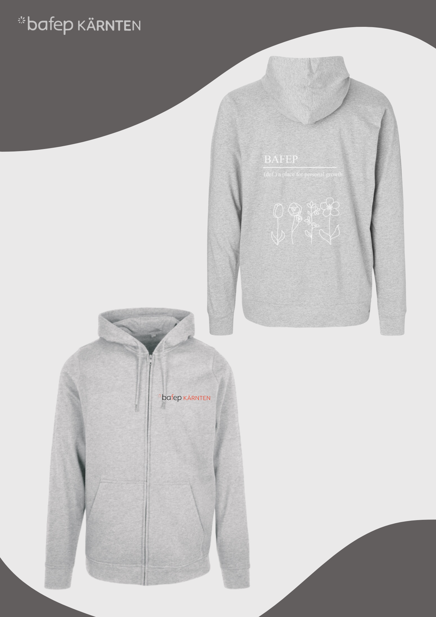 BAFEP Kärnten-Weste