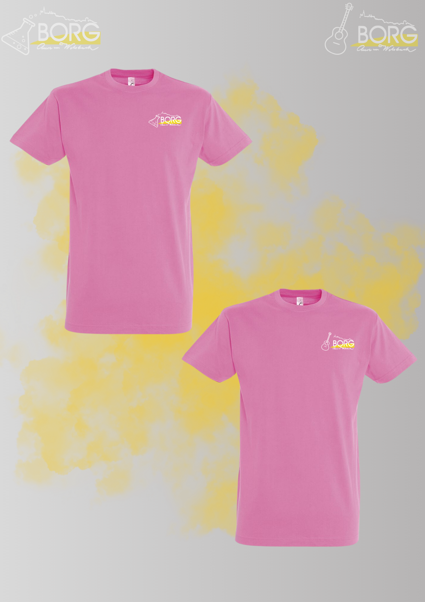 BORG Althofen - T-Shirt