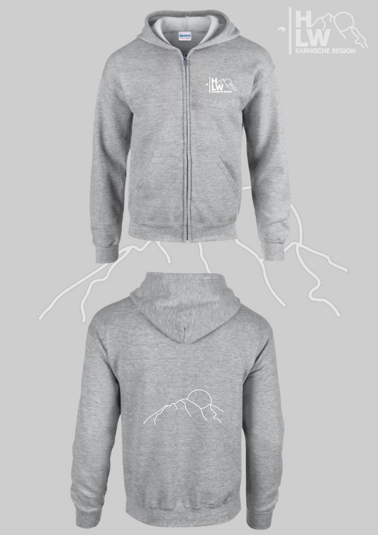 HLW Hermagor - Weste