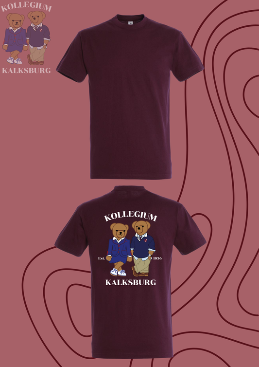 Kollegium Kalksburg  - T-Shirt