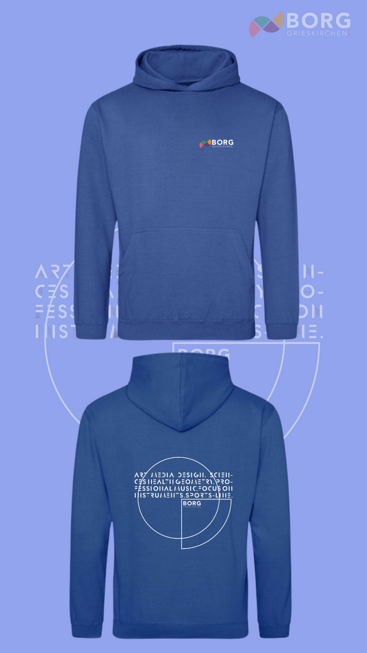 BORG Grieskirchen - Hoodie