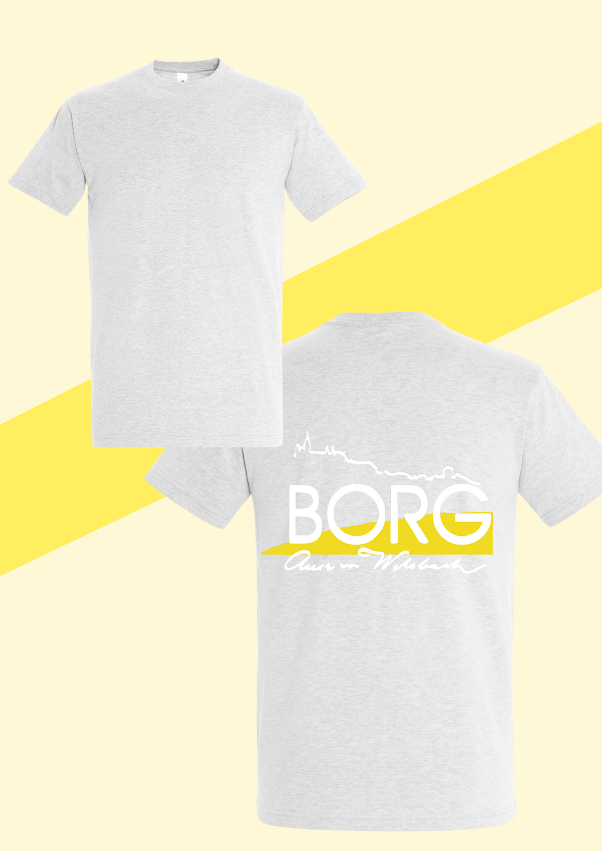 BORG Althofen - T-Shirt