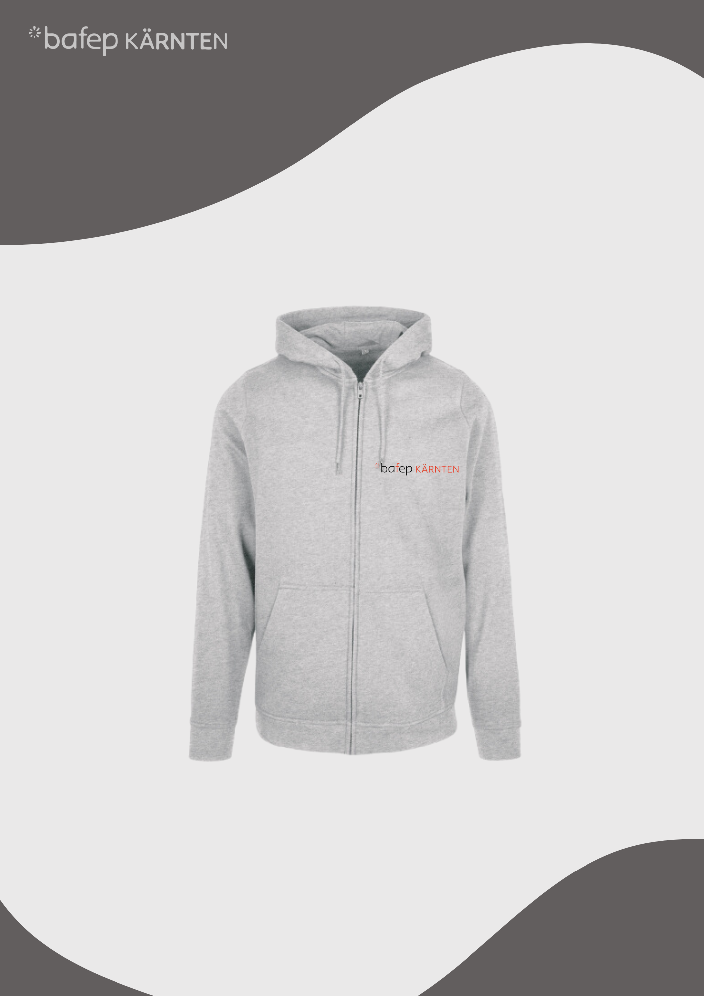 BAFEP Kärnten-Weste