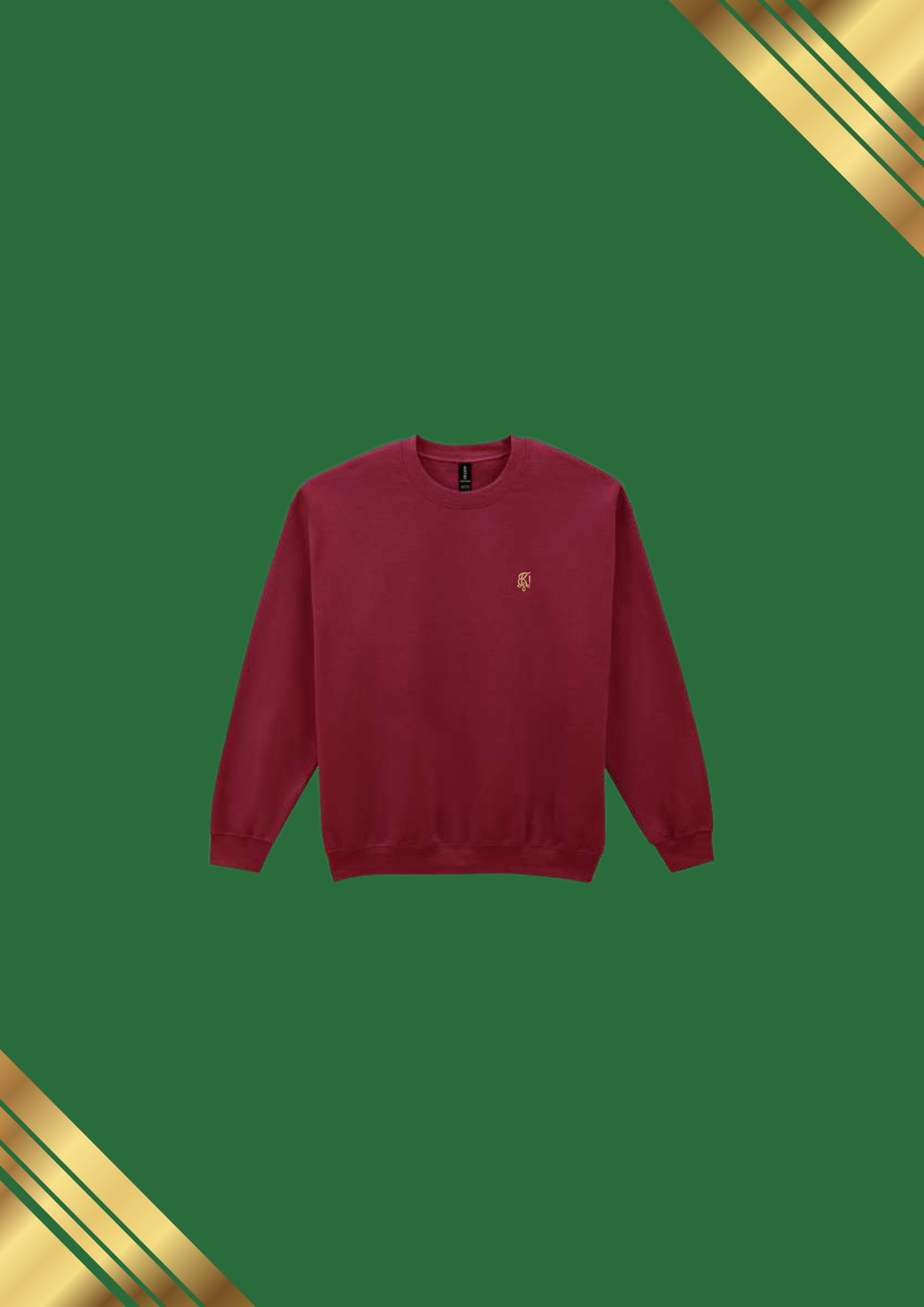 Kürnberg- Sweater