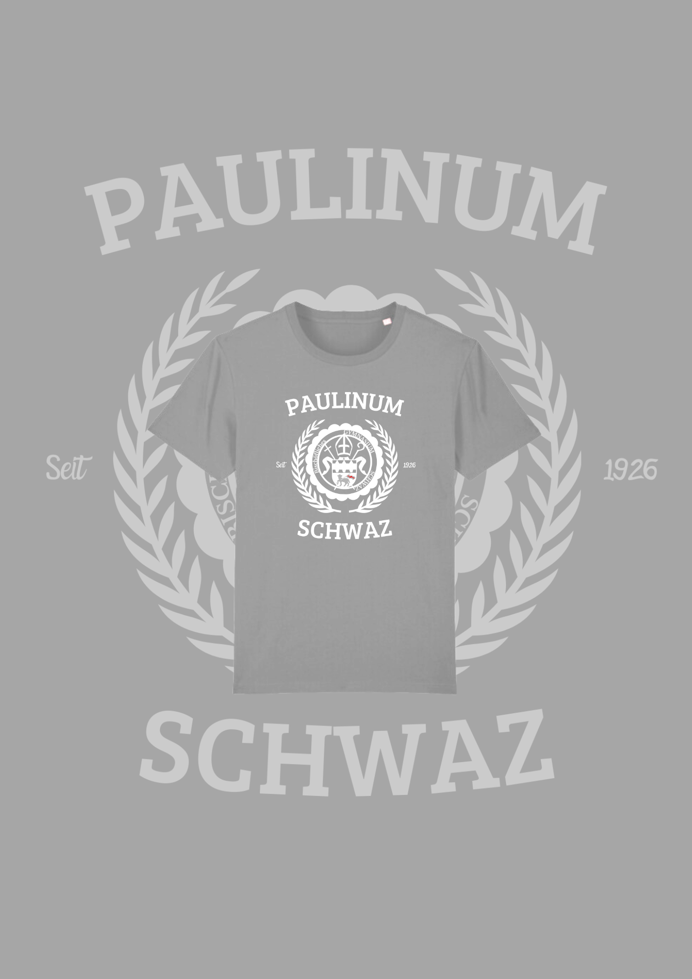 Paulinum-T-Shirt