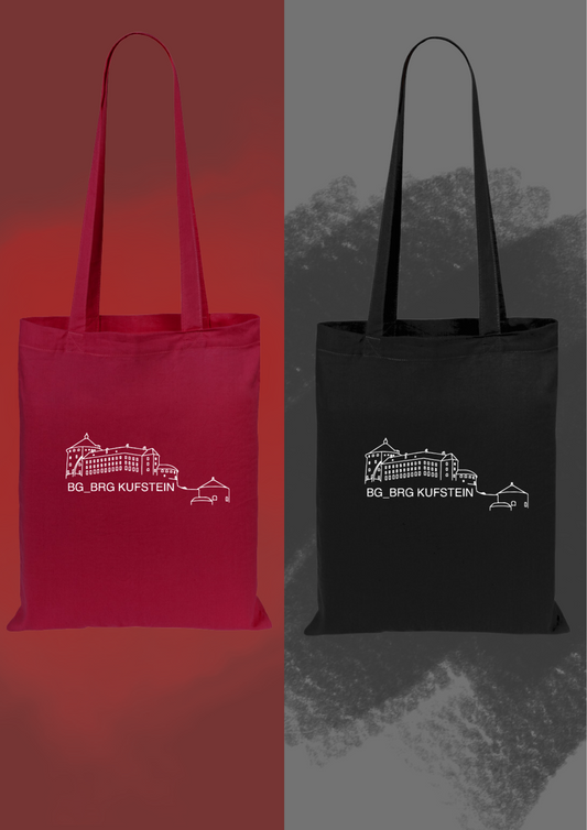 BG-BRG-Kufstein-Tote Bag