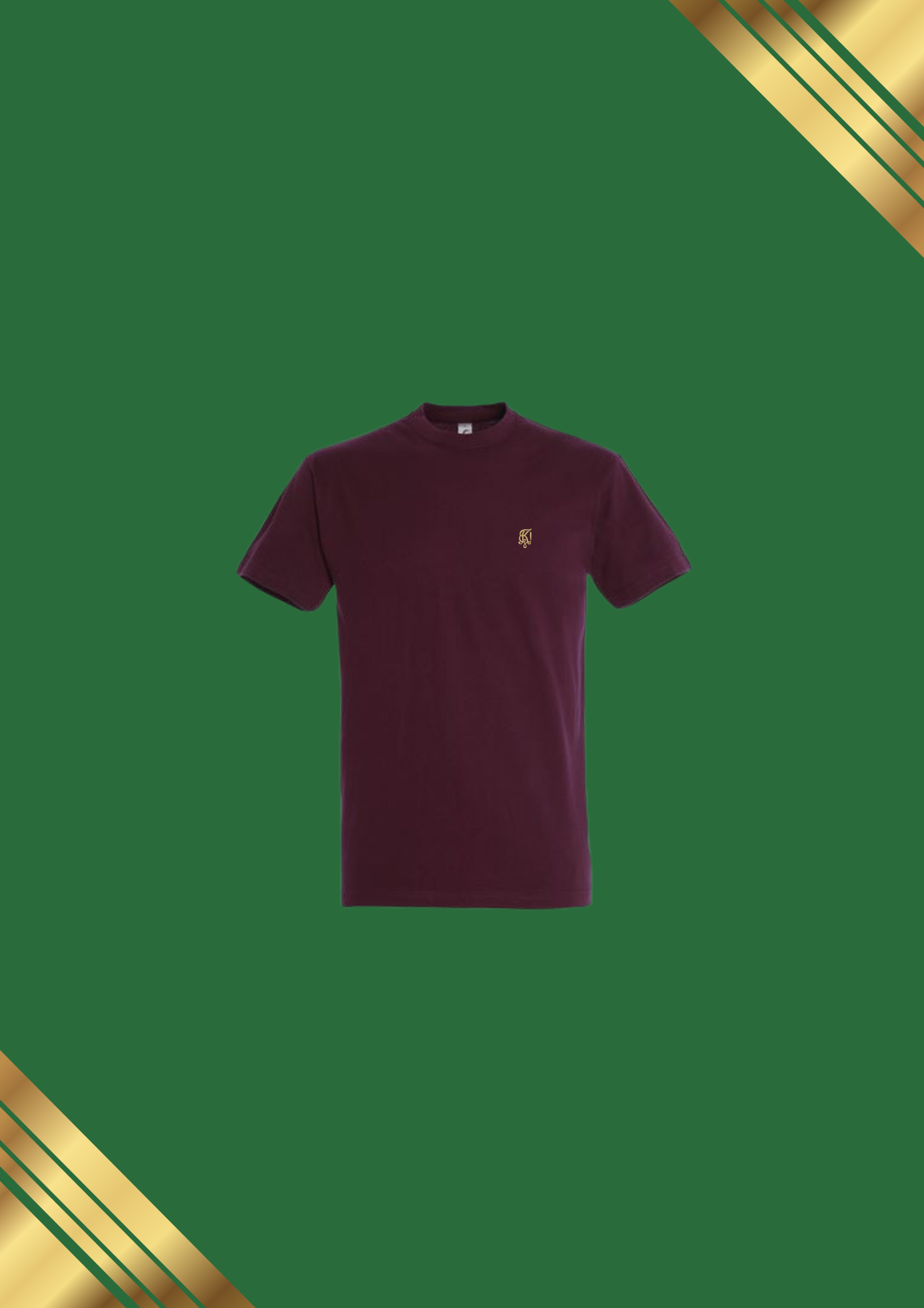 Kürnberg- T-Shirt