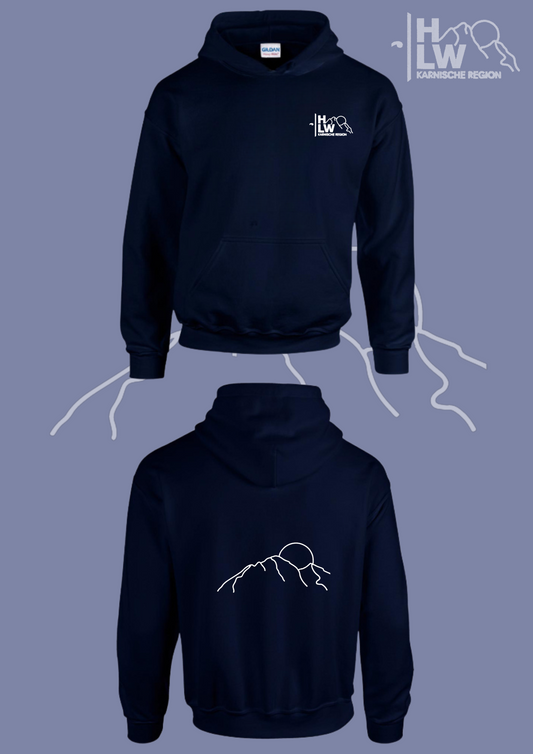 HLW Hermagor - Hoodie