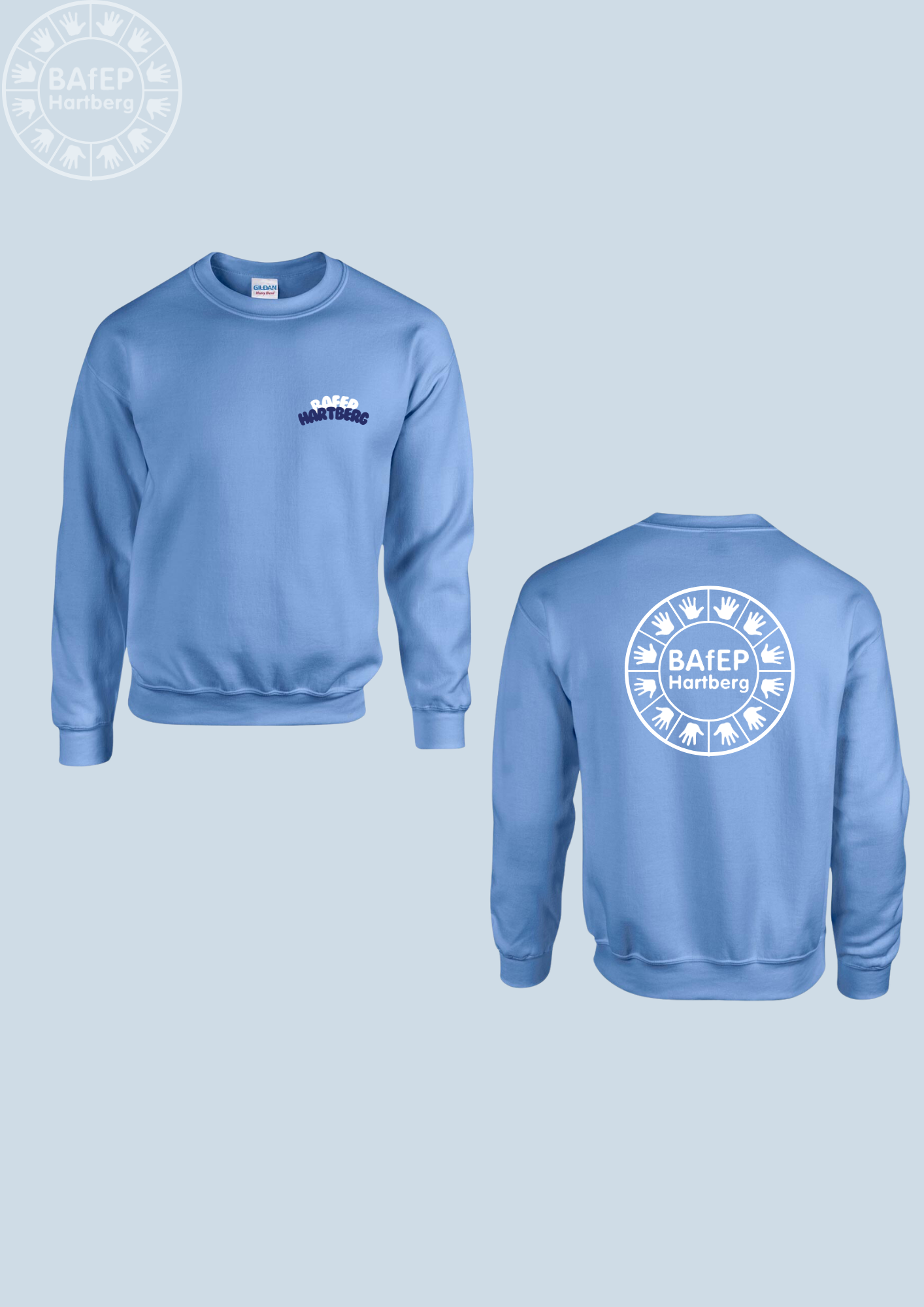 BAFEP Hartberg- Sweater