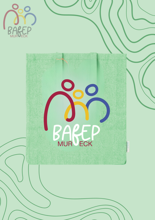 Bafep Mureck - Stofftasche