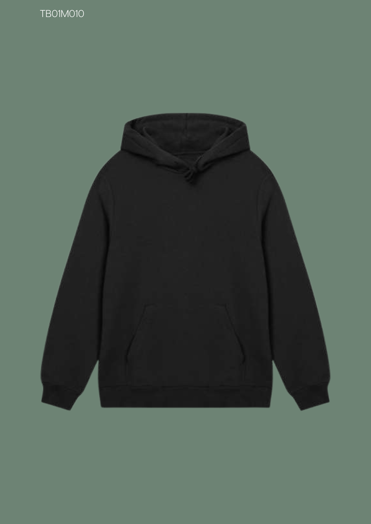 Gärtnerei - Hoodie