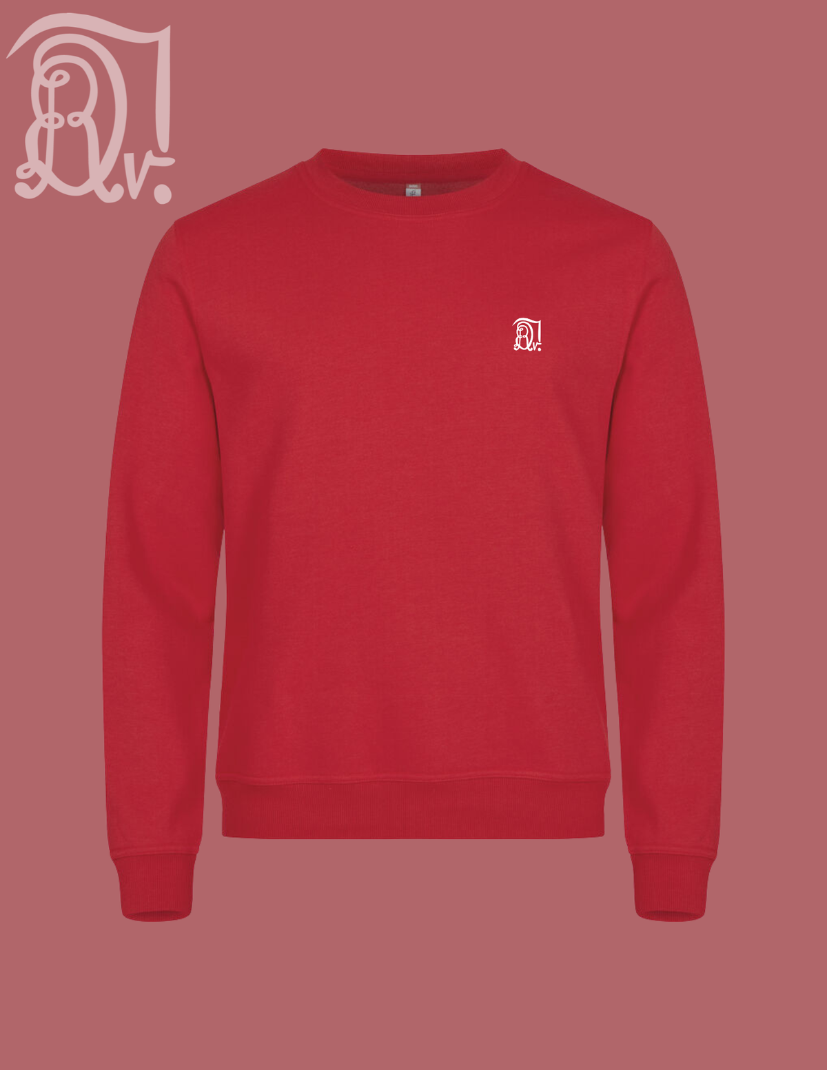 Rt-D - Premium Sweater