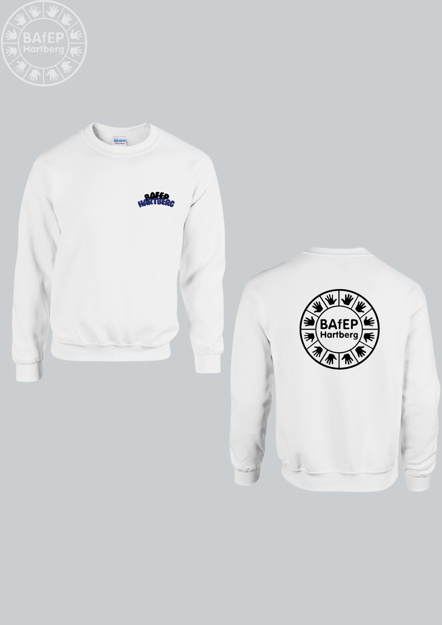 BAFEP Hartberg- Sweater