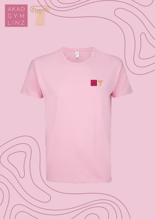 AKAD GYM Linz -T-Shirt