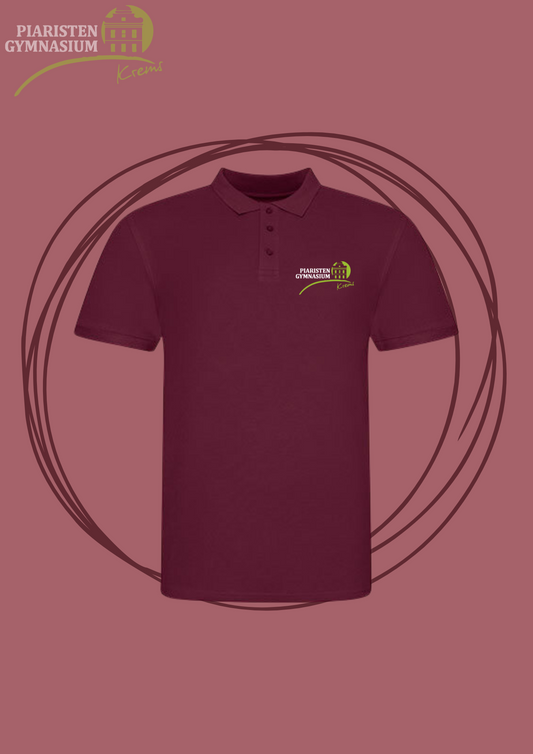 Piaristen Gymnasium - Polo