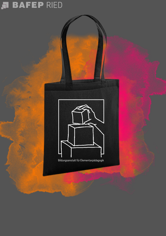 Bafep Ried - Stofftasche