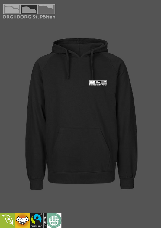 BRG/BORG St.Pölten - Hoodie