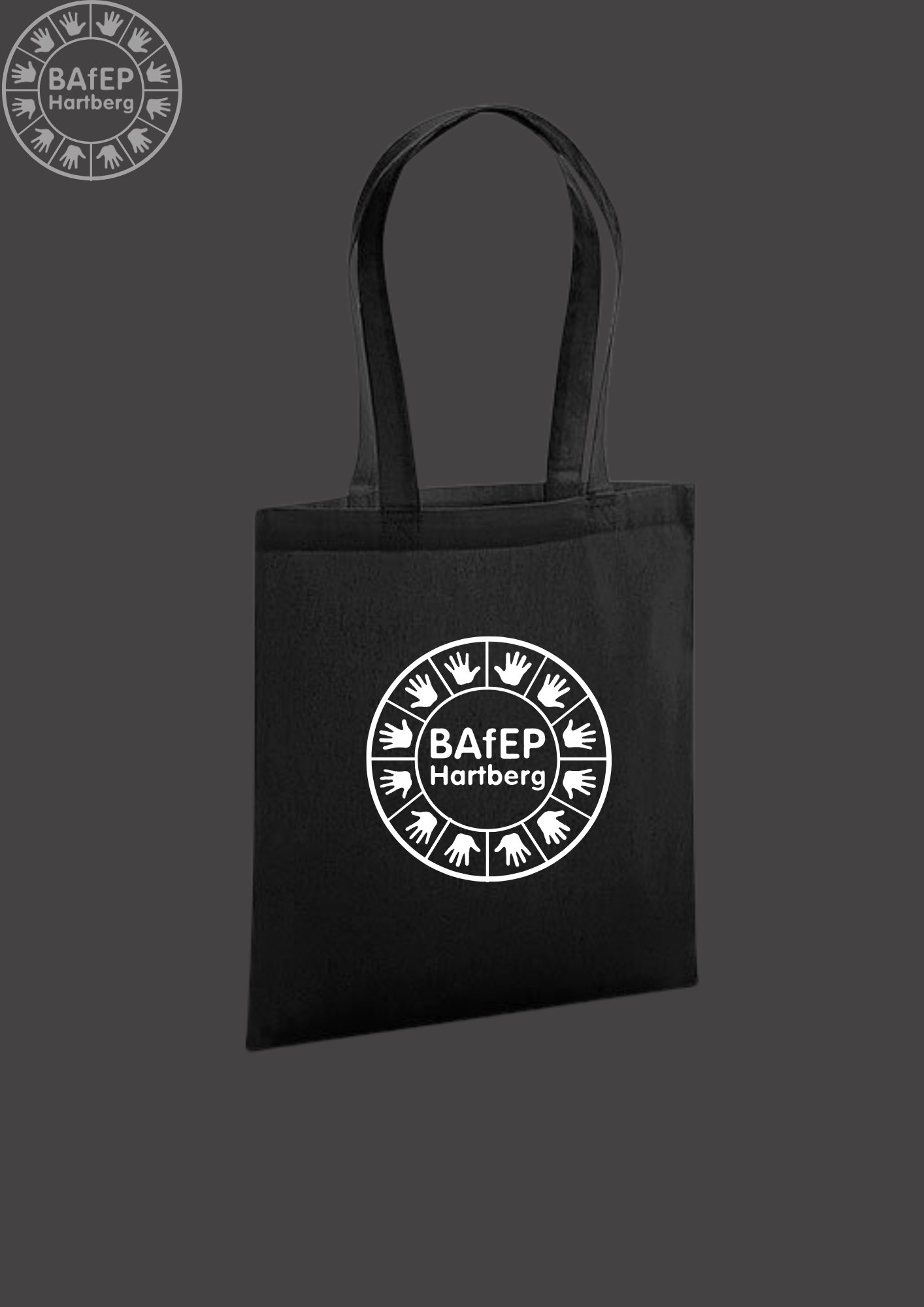 BAFEP Hartberg - Stofftasche