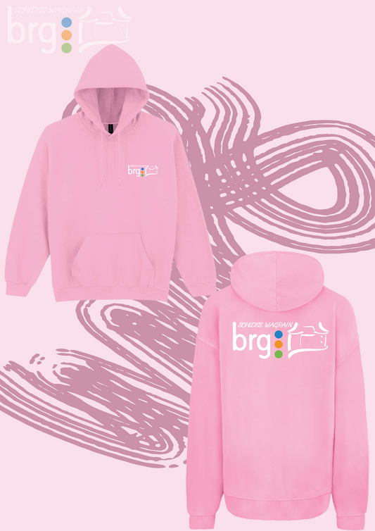 BRG Schloss Wagrain - Hoodie