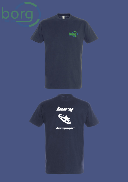 BORG Hermagor - T-Shirt