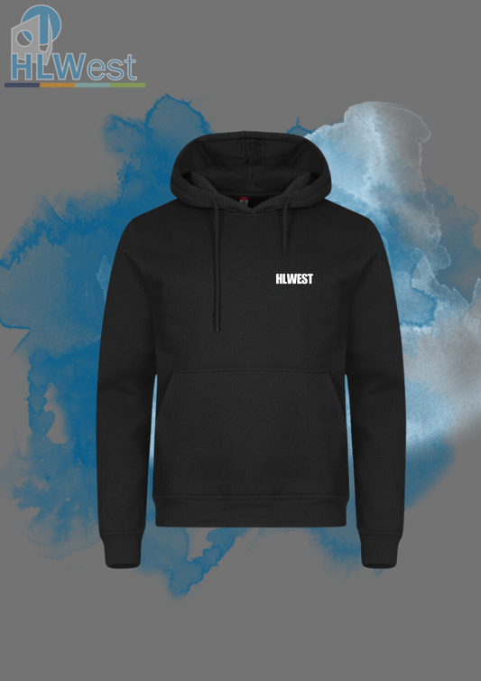 HLWest - Premium Hoodie