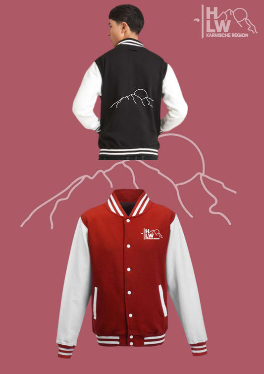 HLW Hermagor - College Jacke
