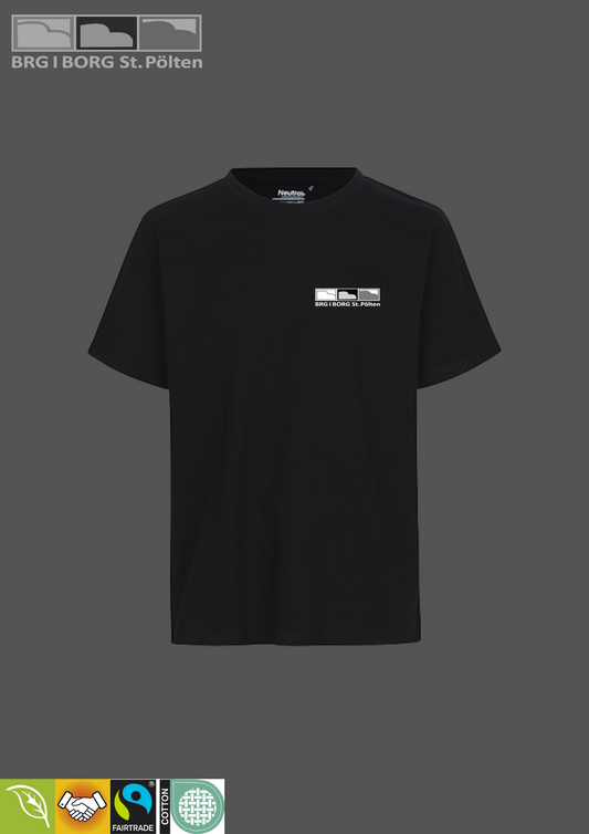 BRG/BORG St.Pölten - T-Shirt