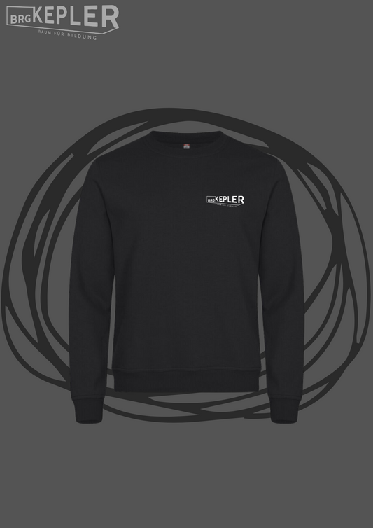 BRG Kepler - Premium Sweater