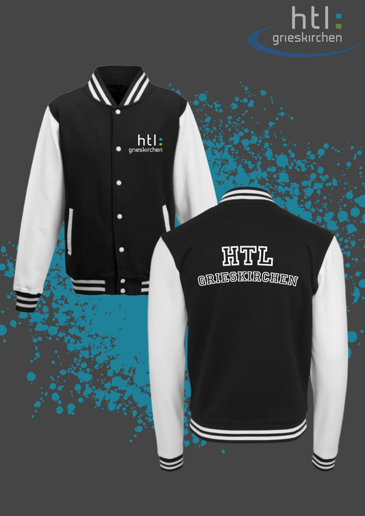 HTL Grieskirchen - College Jacke