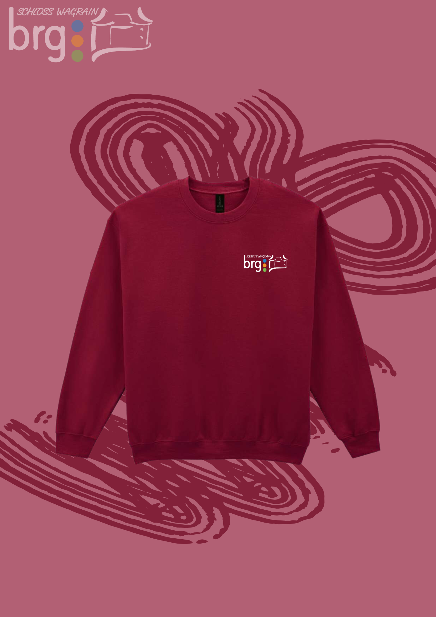 BRG Schloss Wagrain - Sweater