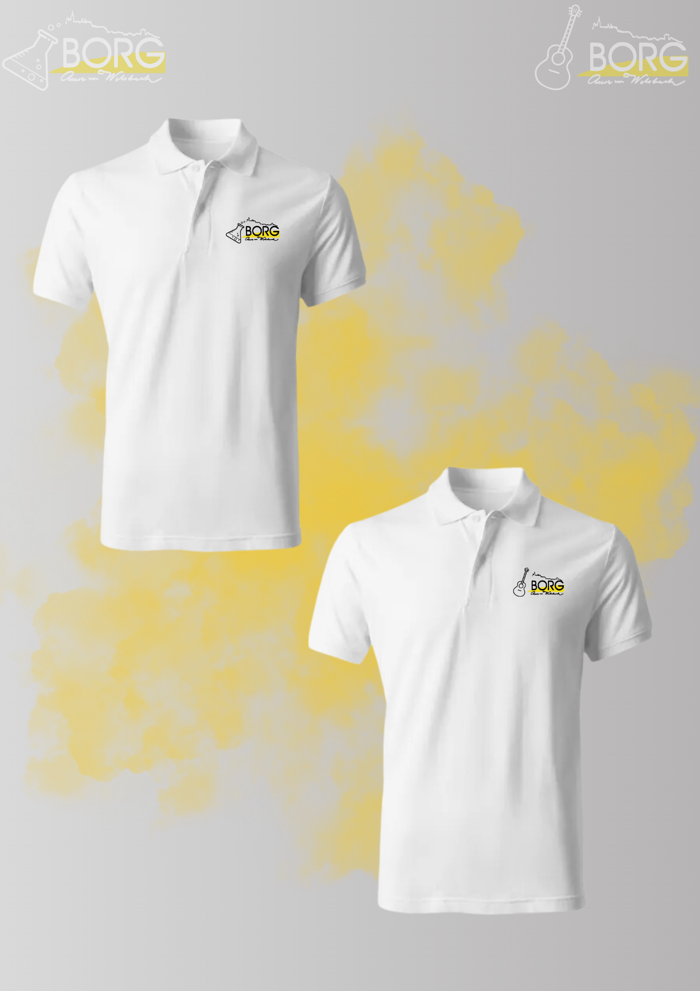 BORG Althofen - Polo