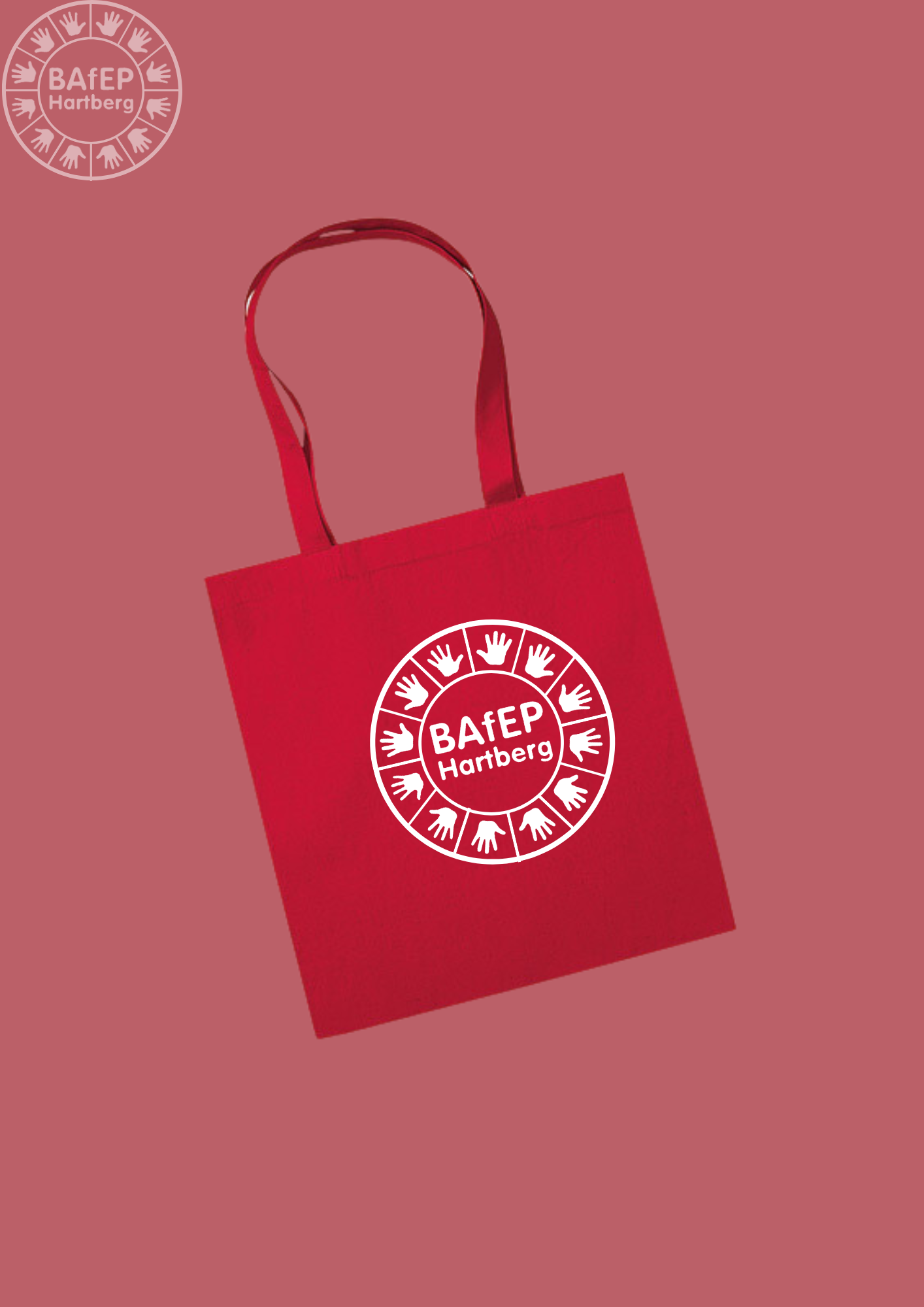 BAFEP Hartberg - Stofftasche