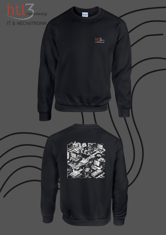 HTL Rennweg - Sweater