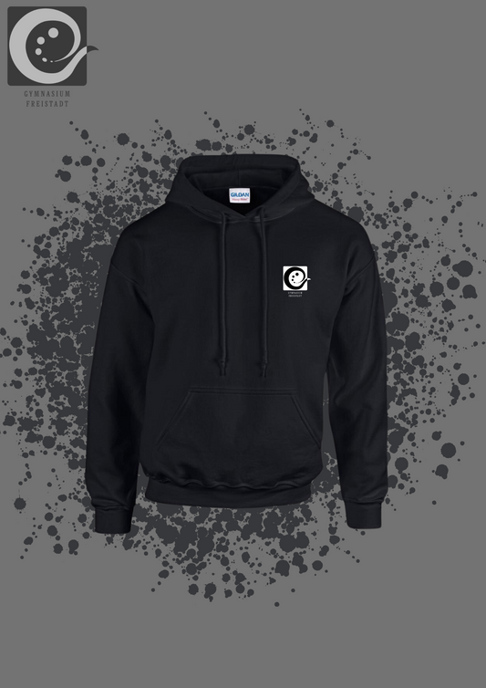 BG/BRG Freistadt - Hoodie