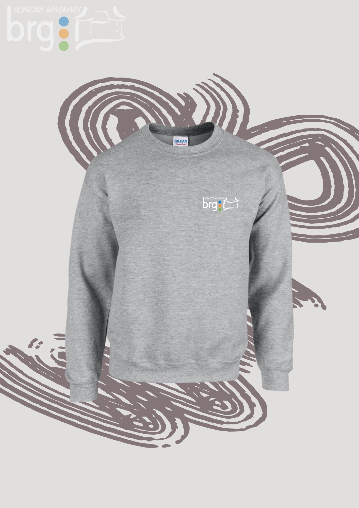 BRG Schloss Wagrain - Sweater